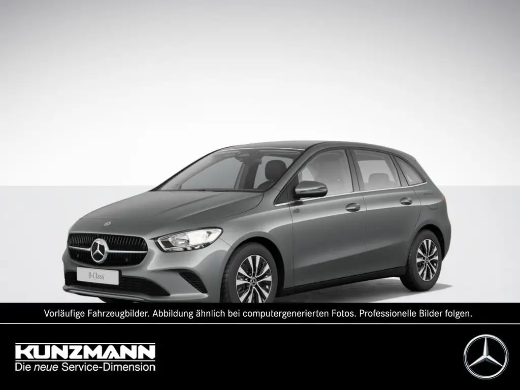 Photo 1 : Mercedes-benz Classe B 2024 Petrol