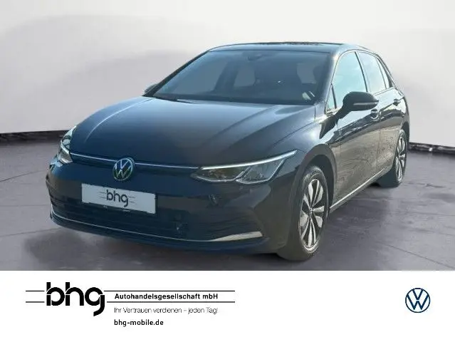 Photo 1 : Volkswagen Golf 2024 Diesel