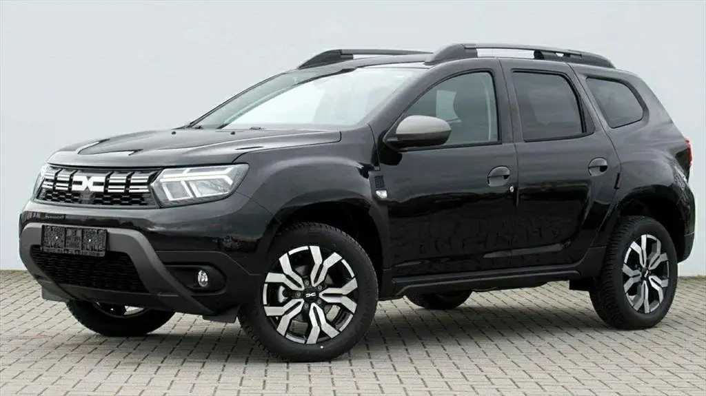 Photo 1 : Dacia Duster 2024 Diesel