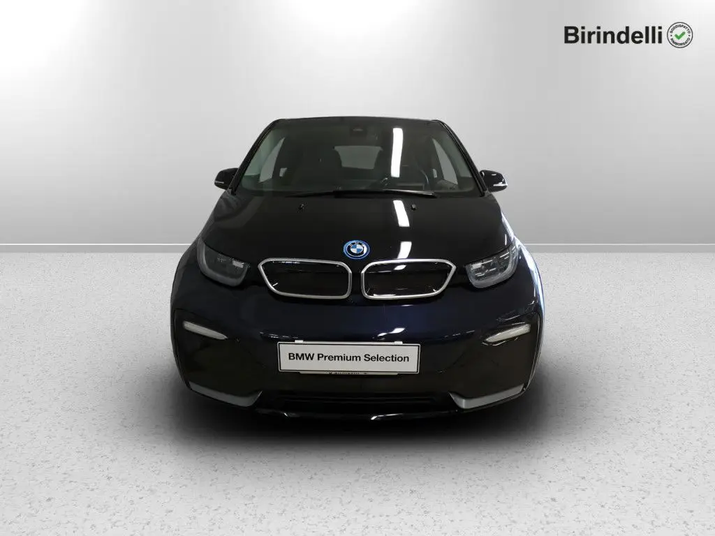 Photo 1 : Bmw I3 2019 Non renseigné