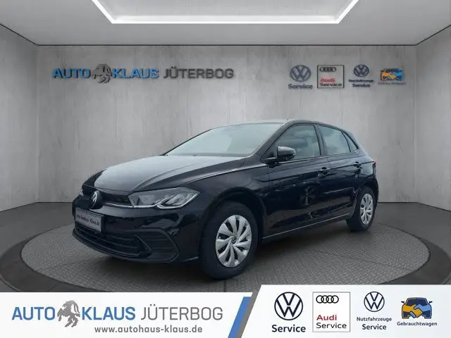 Photo 1 : Volkswagen Polo 2024 Petrol