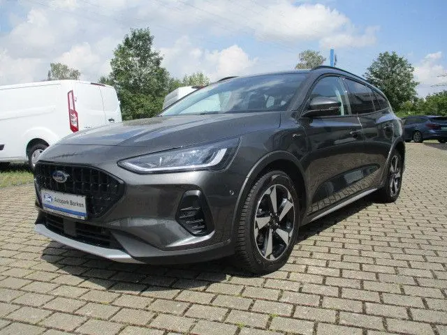 Photo 1 : Ford Focus 2023 Essence