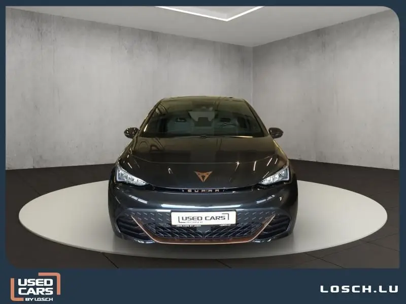 Photo 1 : Cupra Born 2023 Non renseigné