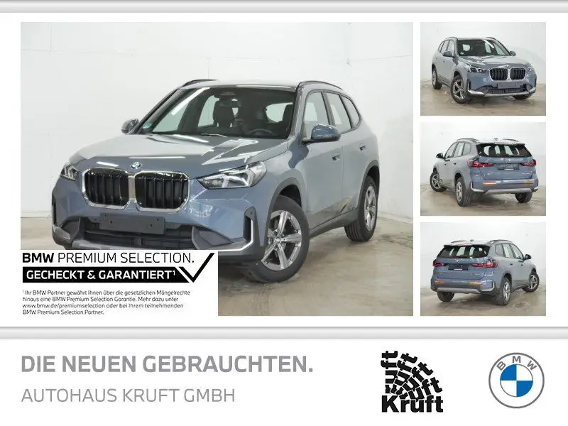 Photo 1 : Bmw X1 2023 Diesel