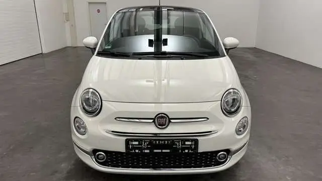 Photo 1 : Fiat 500 2023 Hybride