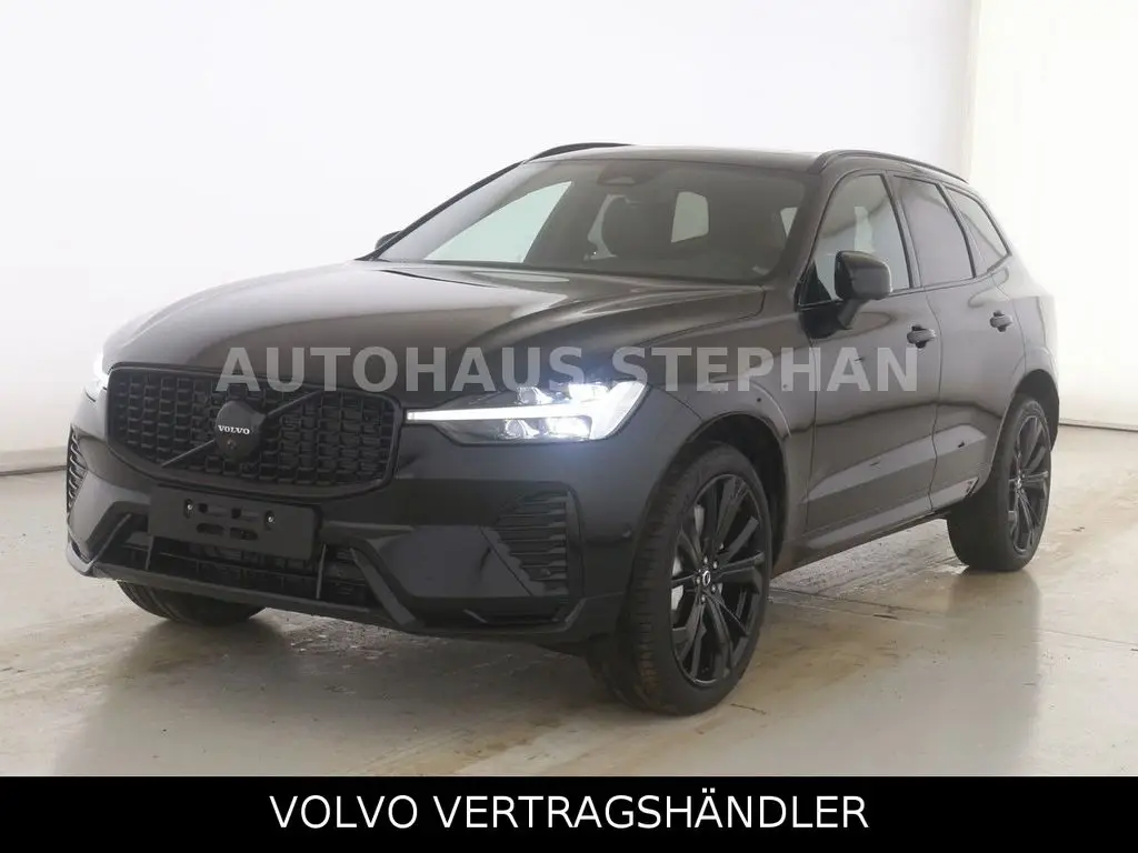 Photo 1 : Volvo Xc60 2024 Essence