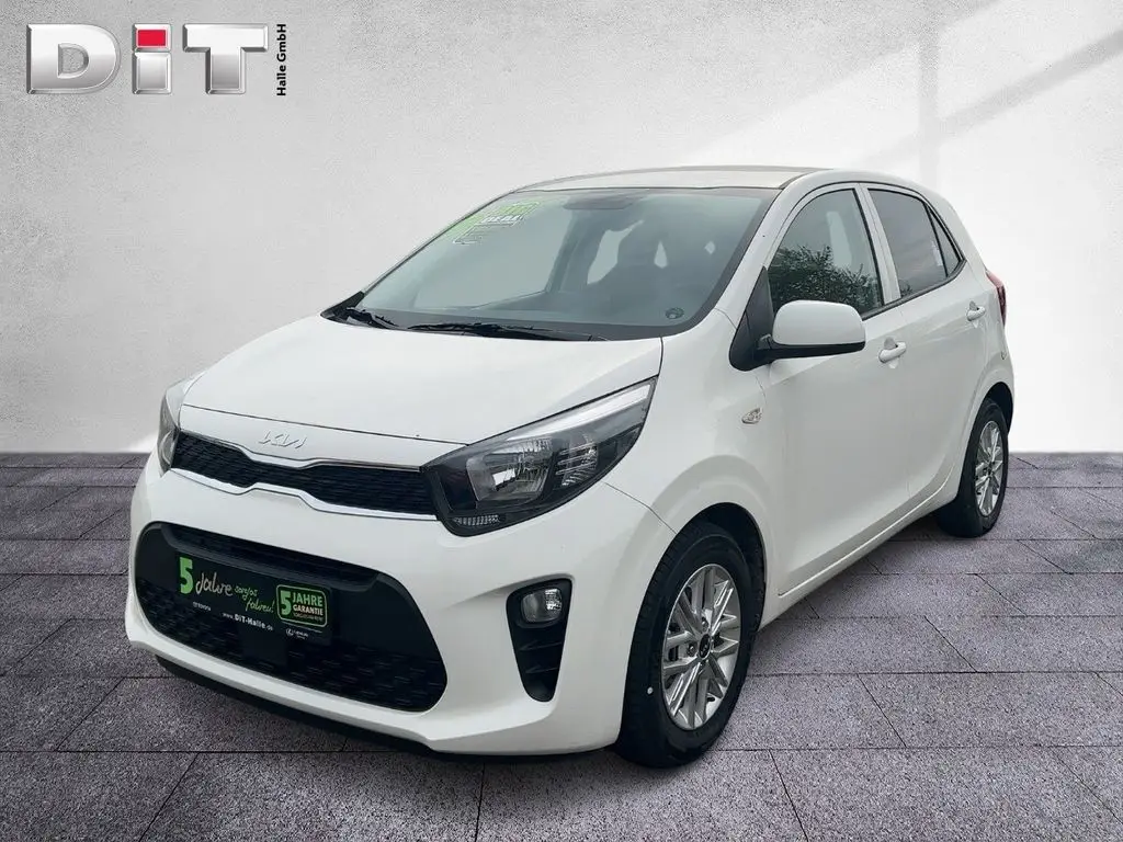 Photo 1 : Kia Picanto 2023 Essence