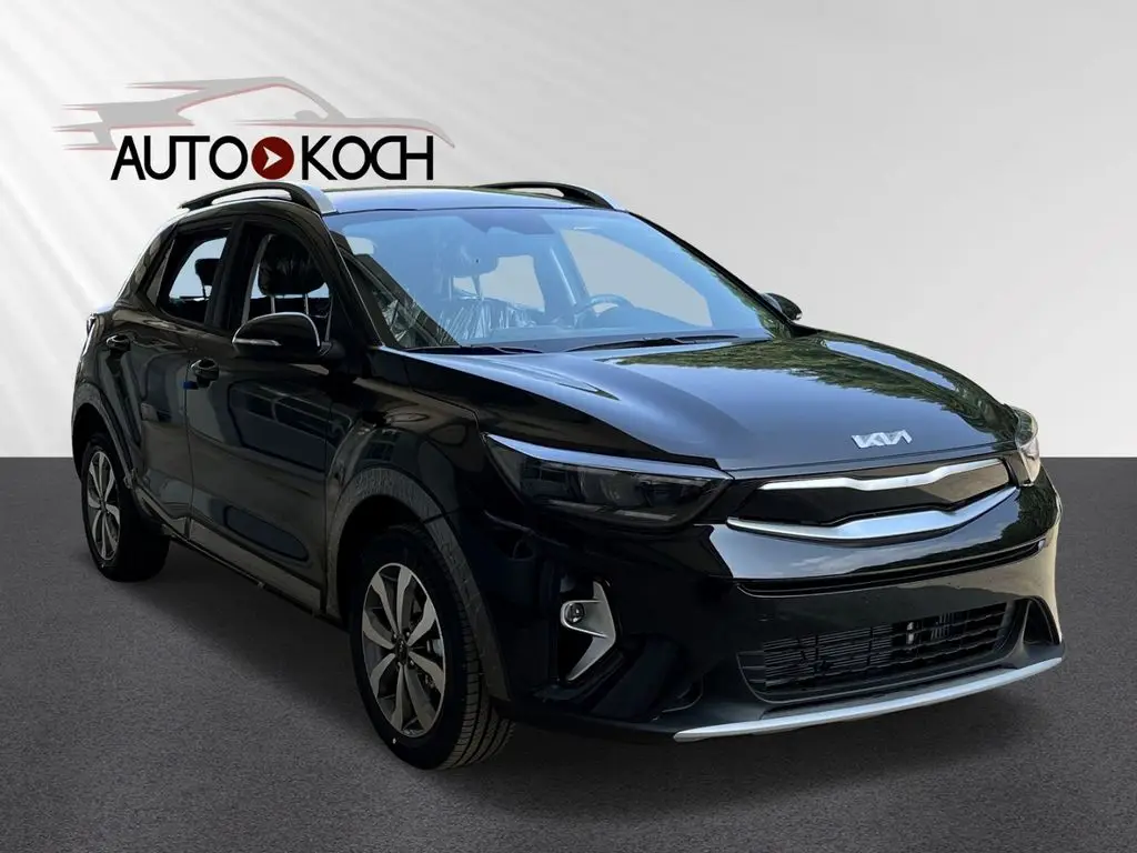 Photo 1 : Kia Stonic 2024 Essence