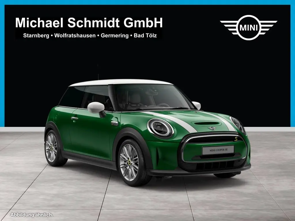 Photo 1 : Mini Cooper 2023 Not specified