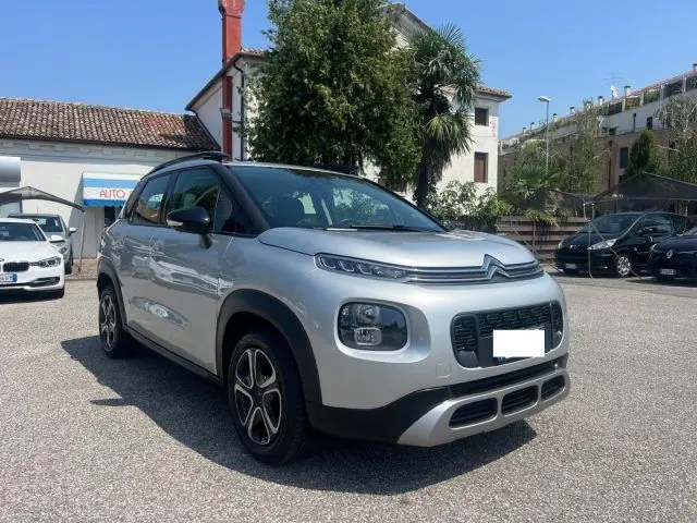 Photo 1 : Citroen C3 Aircross 2019 Diesel