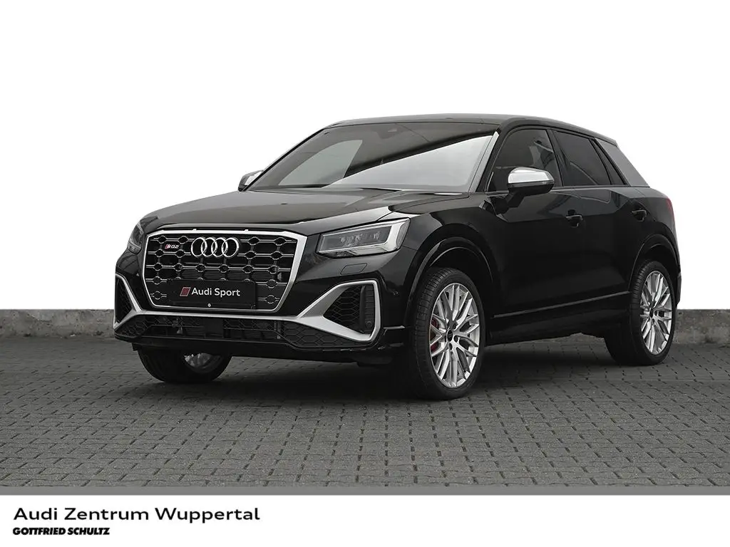 Photo 1 : Audi Sq2 2024 Petrol