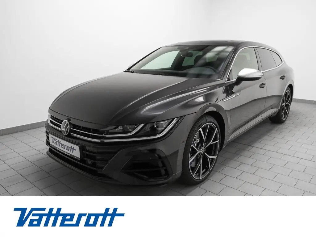 Photo 1 : Volkswagen Arteon 2024 Essence