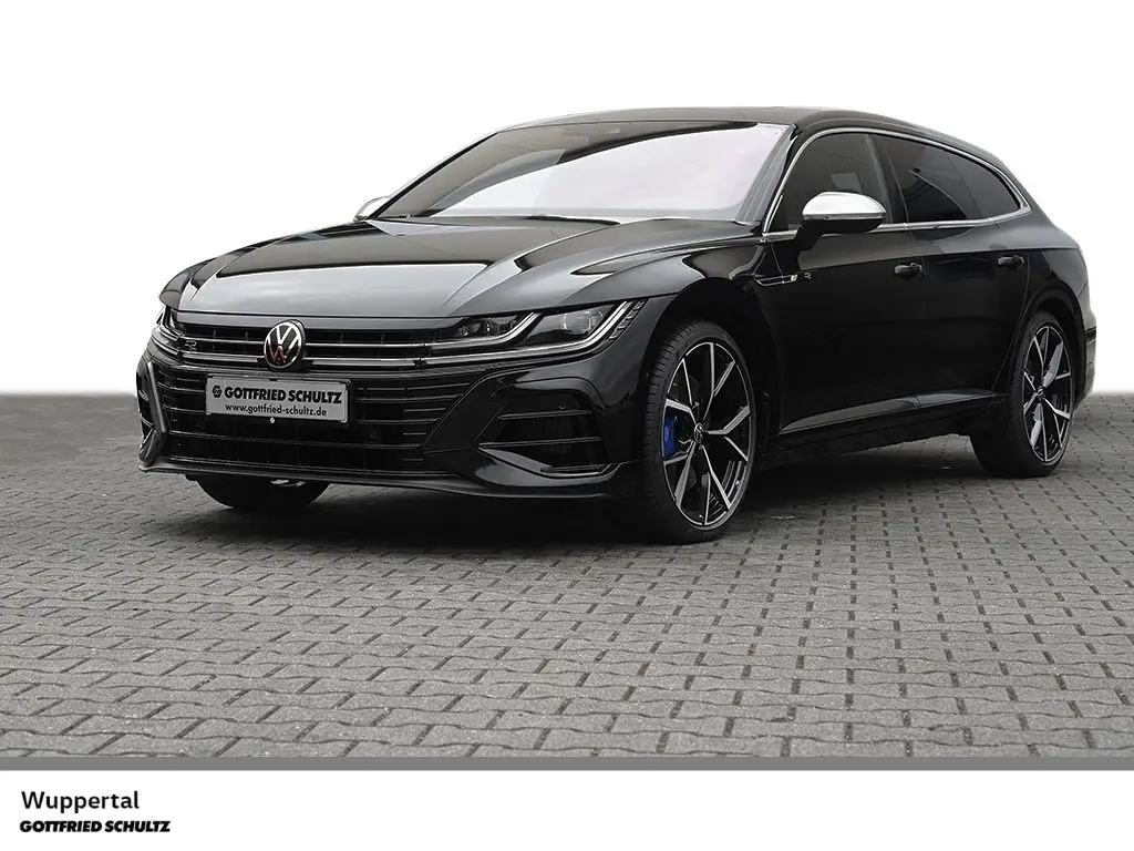 Photo 1 : Volkswagen Arteon 2023 Essence