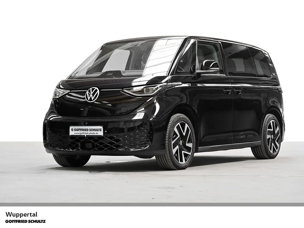 Photo 1 : Volkswagen Id. Buzz 2023 Non renseigné