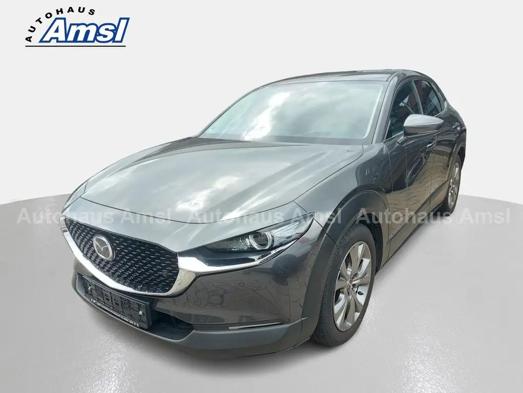 Photo 1 : Mazda Cx-30 2020 Essence