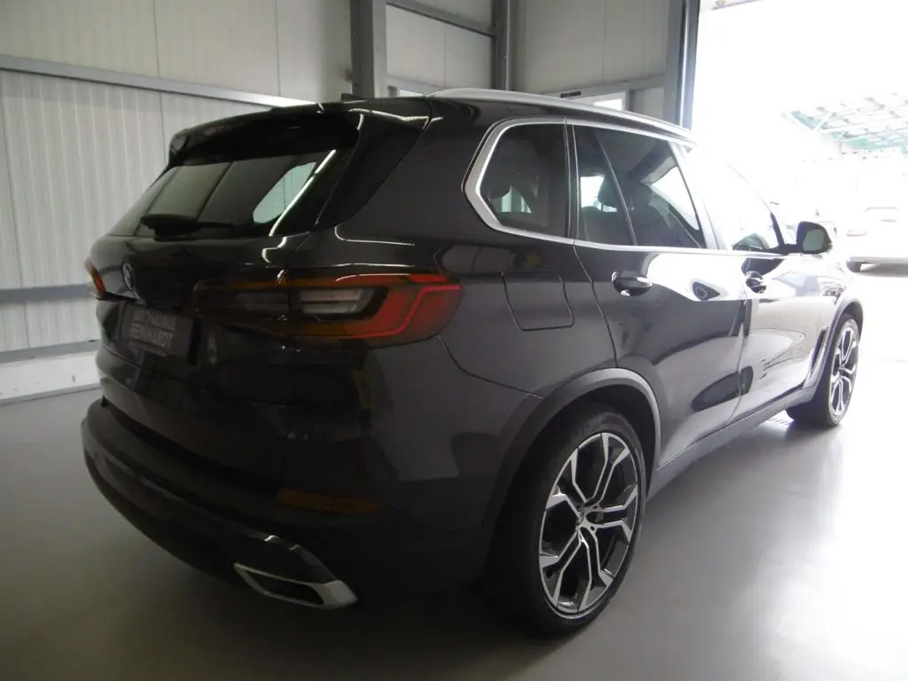 Photo 1 : Bmw X5 2020 Diesel