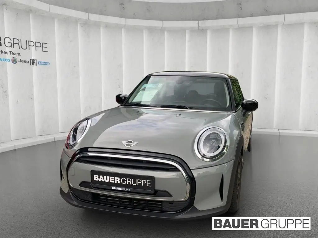 Photo 1 : Mini Cooper 2021 Essence