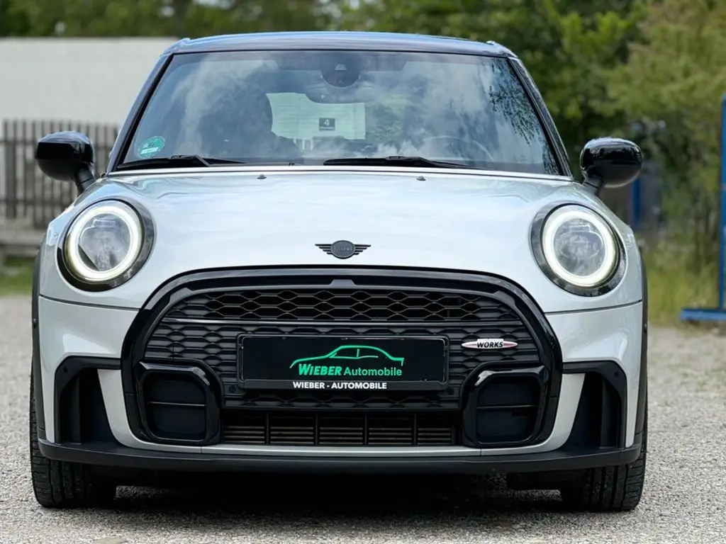 Photo 1 : Mini Cooper 2021 Petrol