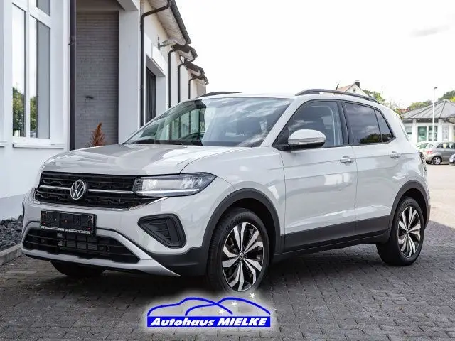 Photo 1 : Volkswagen T-cross 2024 Petrol