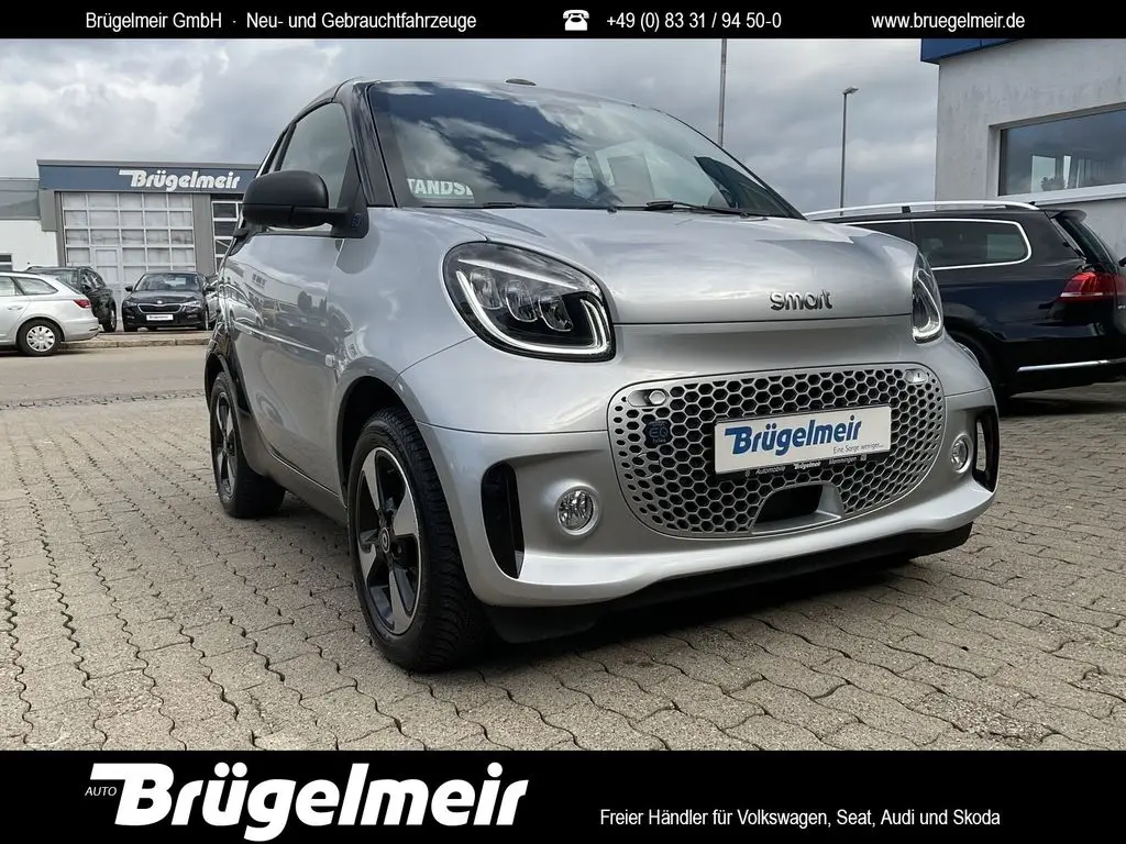 Photo 1 : Smart Fortwo 2023 Not specified