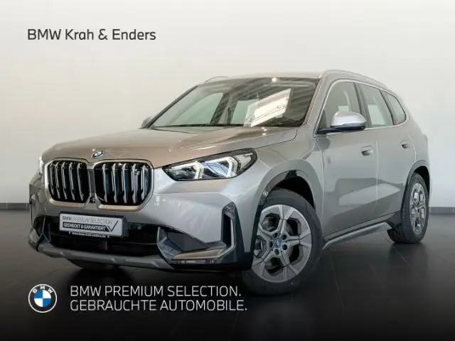 Photo 1 : Bmw Ix1 2023 Non renseigné