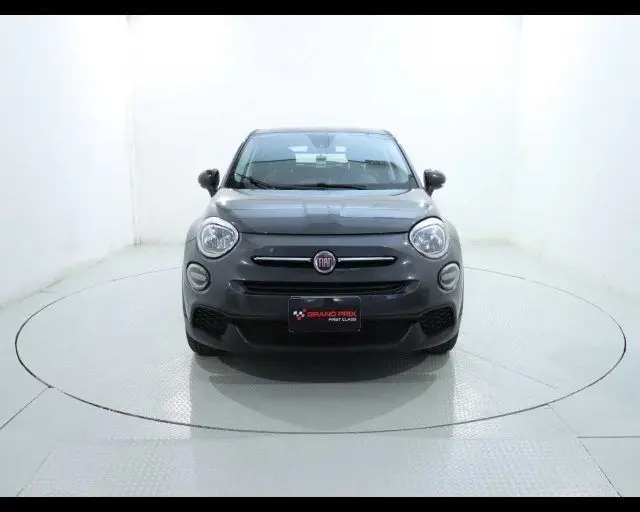 Photo 1 : Fiat 500l 2019 Diesel