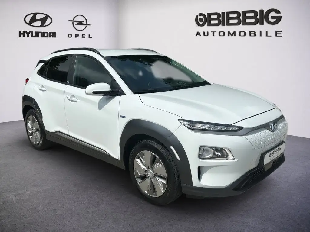 Photo 1 : Hyundai Kona 2021 Not specified