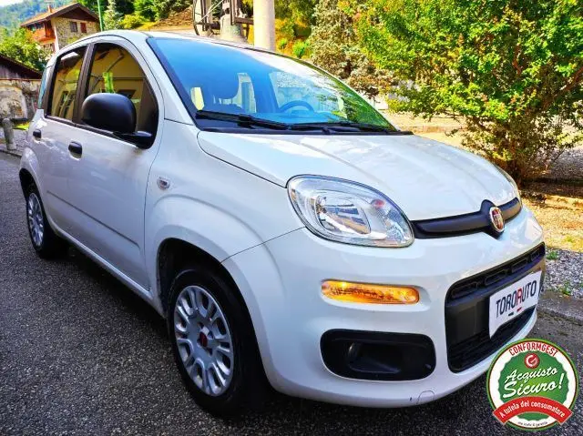 Photo 1 : Fiat Panda 2019 Autres