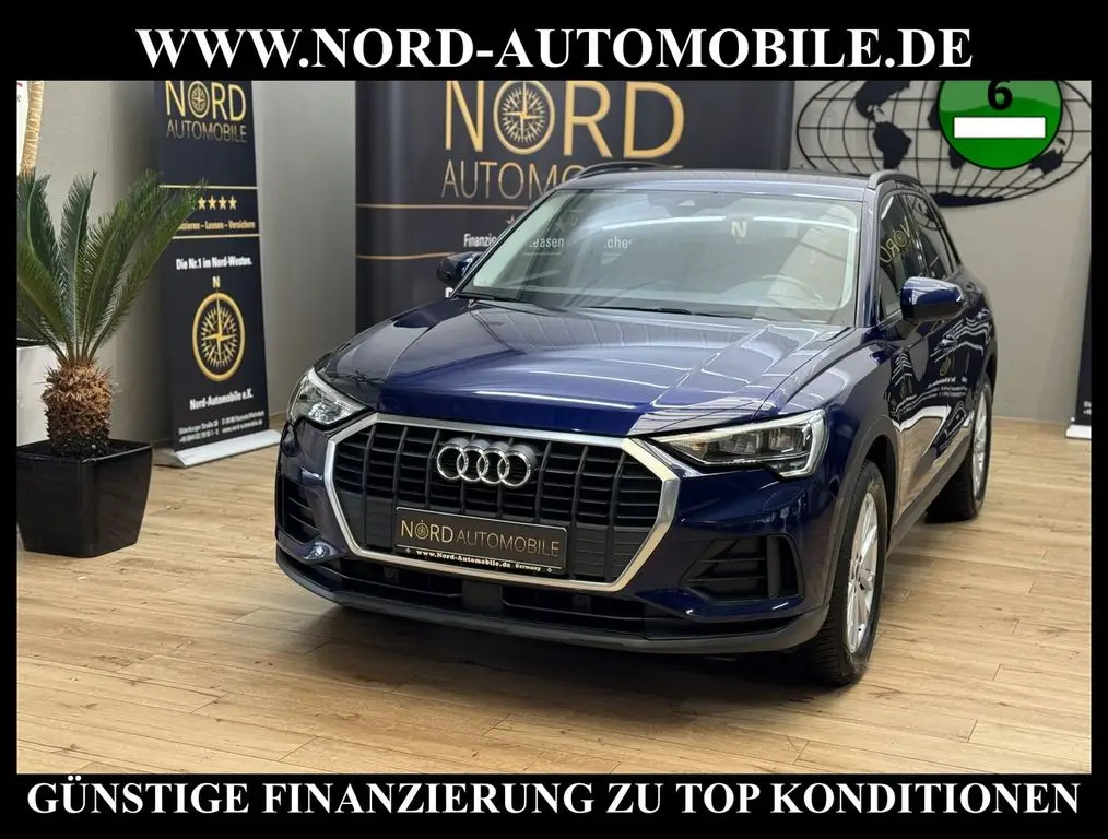 Photo 1 : Audi Q3 2020 Petrol