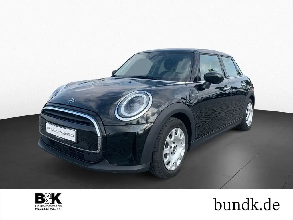 Photo 1 : Mini One 2022 Petrol