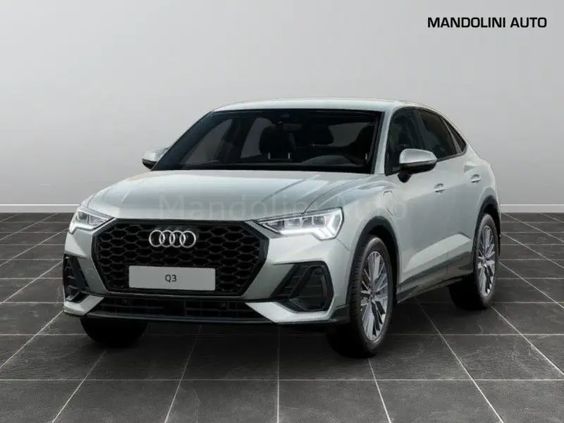 Photo 1 : Audi Q3 2023 Autres