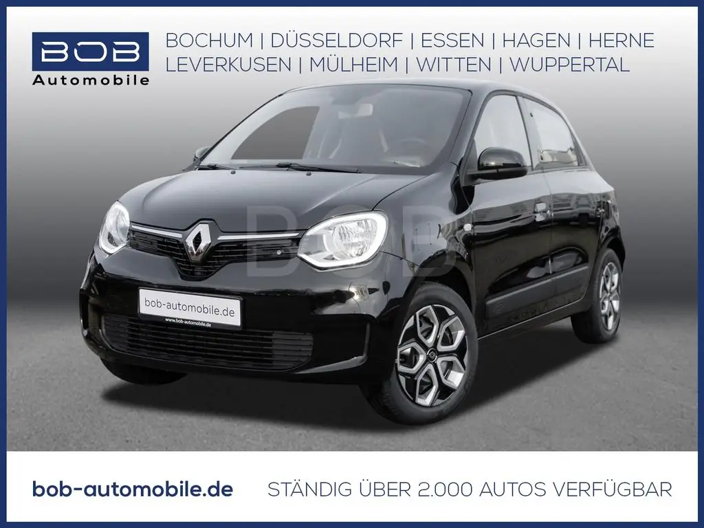 Photo 1 : Renault Twingo 2024 Essence