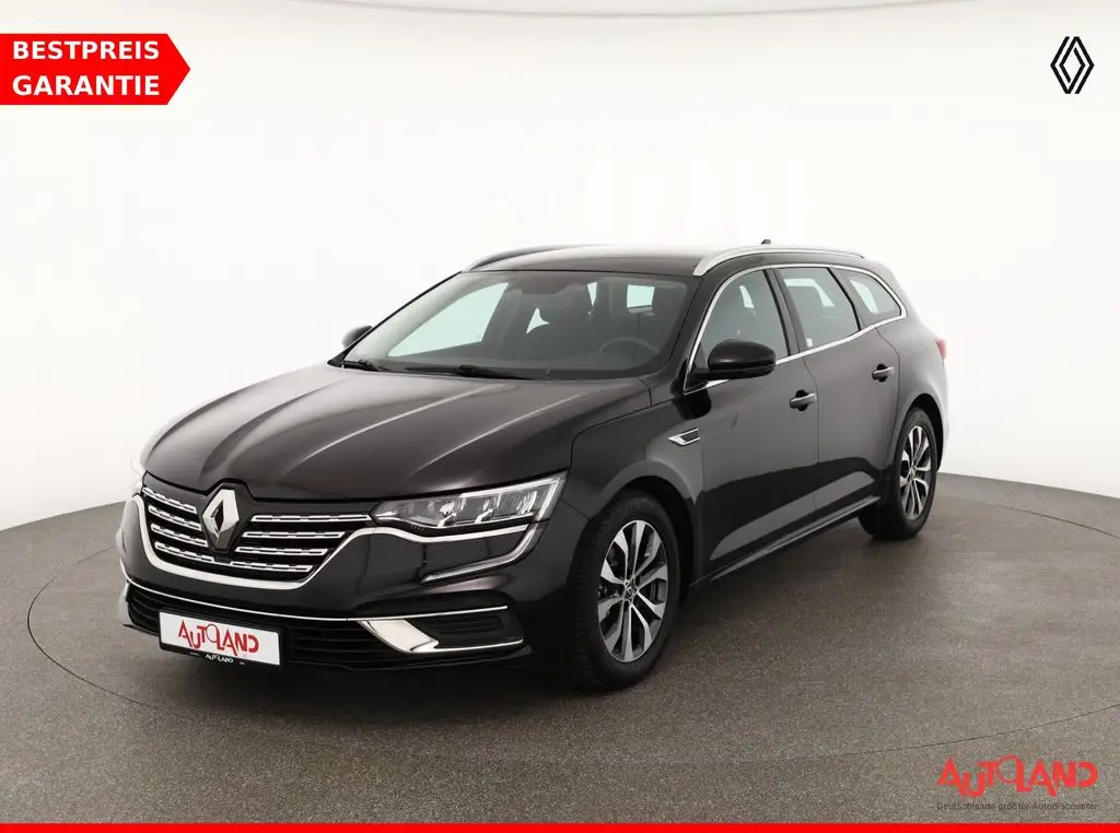 Photo 1 : Renault Talisman 2022 Essence