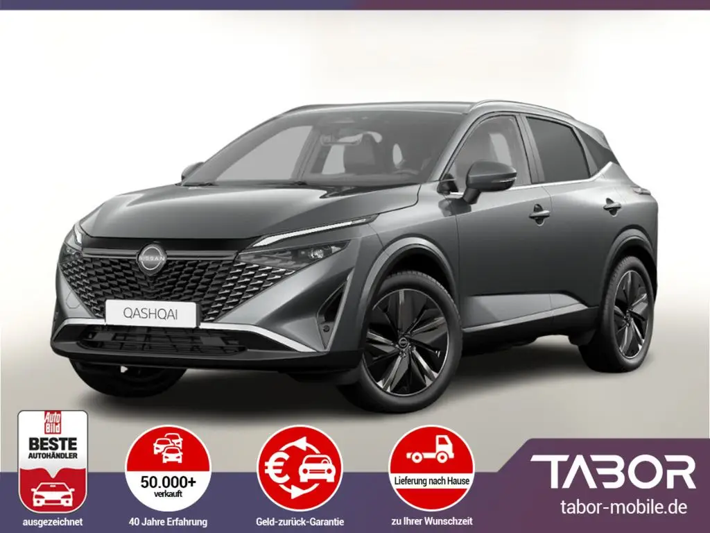 Photo 1 : Nissan Qashqai 2024 Essence