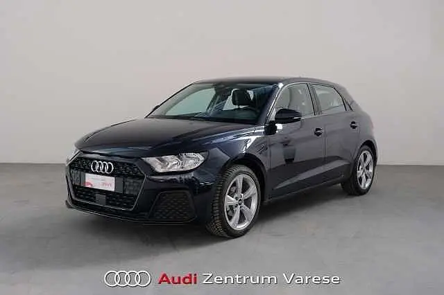 Photo 1 : Audi A1 2021 Petrol