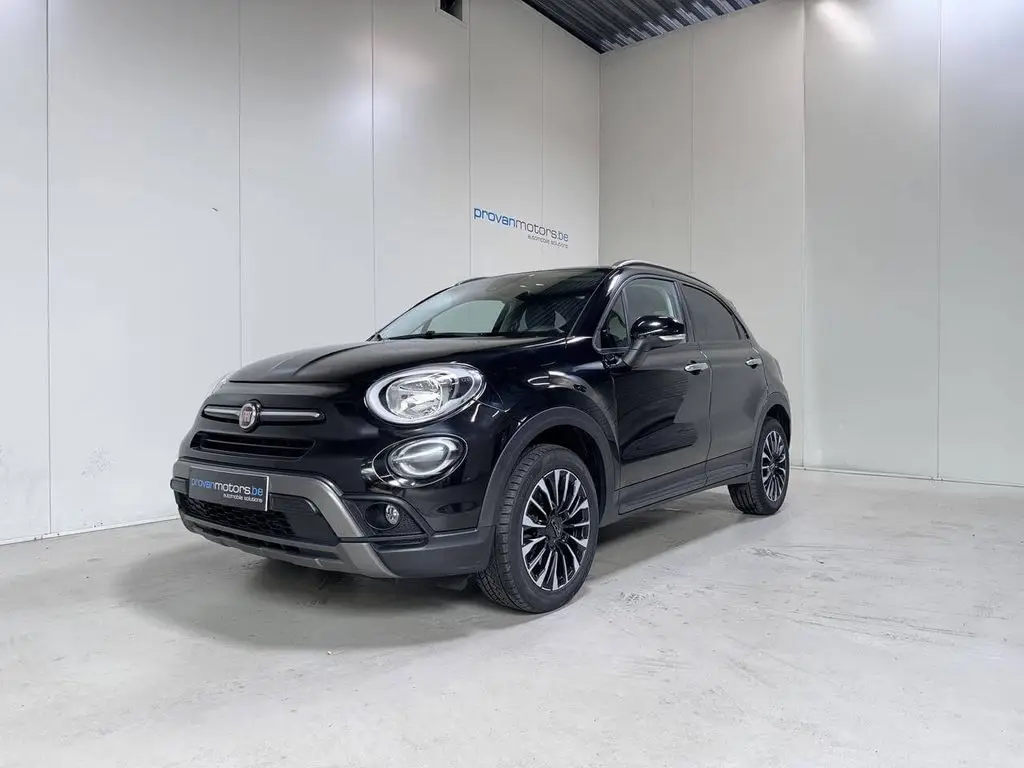 Photo 1 : Fiat 500x 2019 Essence