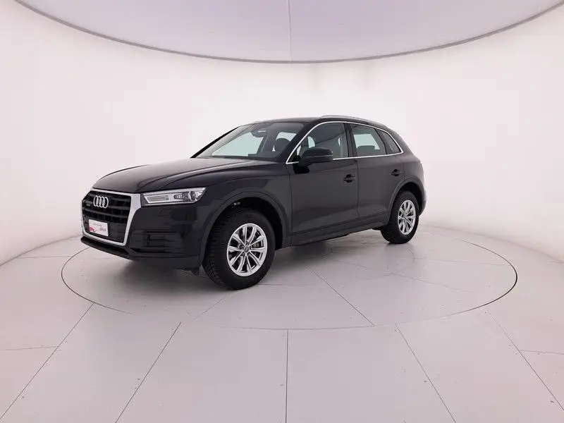 Photo 1 : Audi Q5 2020 Autres