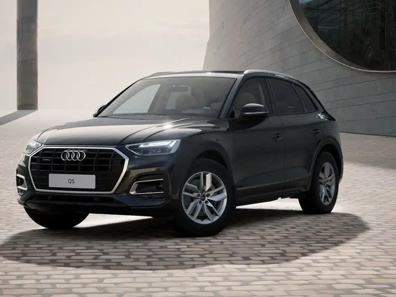 Photo 1 : Audi Q5 2024 Autres