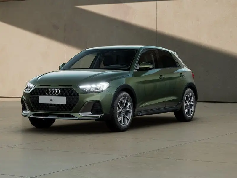 Photo 1 : Audi A1 2024 Autres