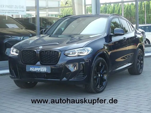 Photo 1 : Bmw X4 2023 Diesel