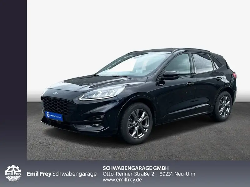 Photo 1 : Ford Kuga 2023 Essence