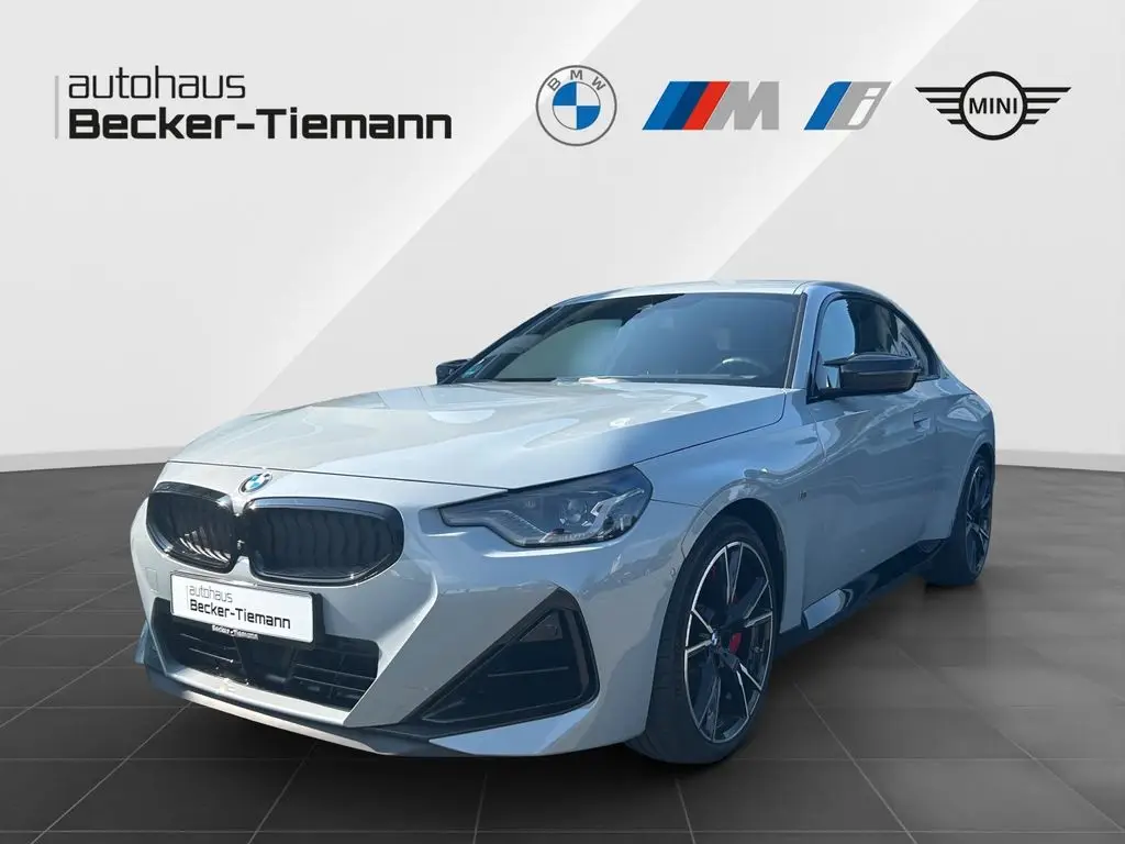 Photo 1 : Bmw M240 2023 Petrol