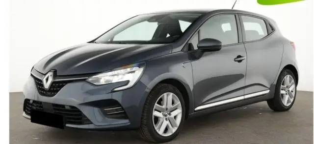 Photo 1 : Renault Clio 2020 Petrol