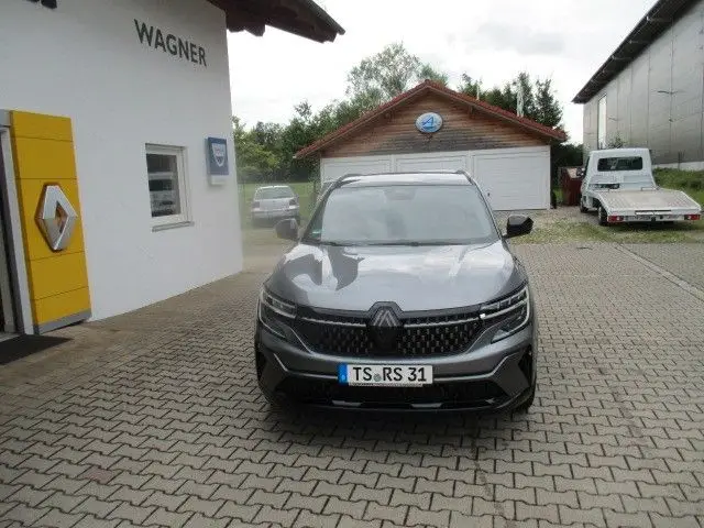 Photo 1 : Renault Espace 2024 Petrol