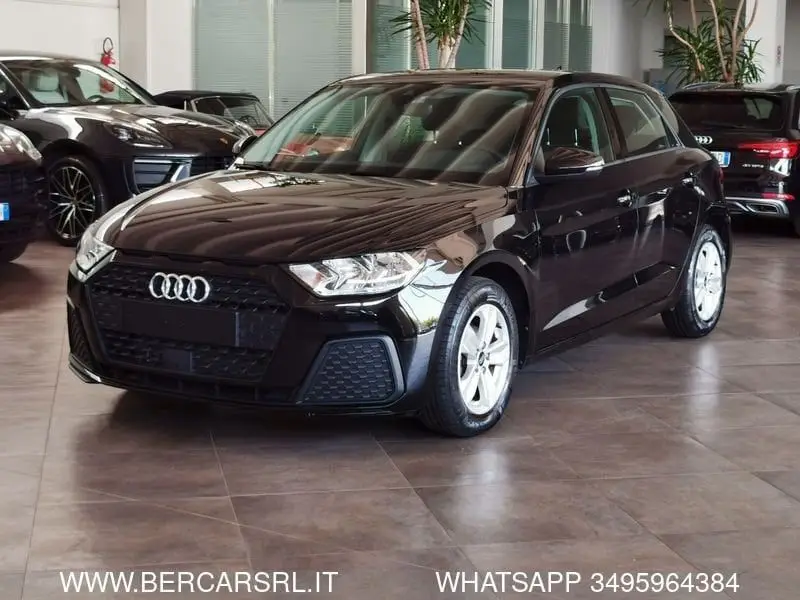 Photo 1 : Audi A1 2022 Petrol