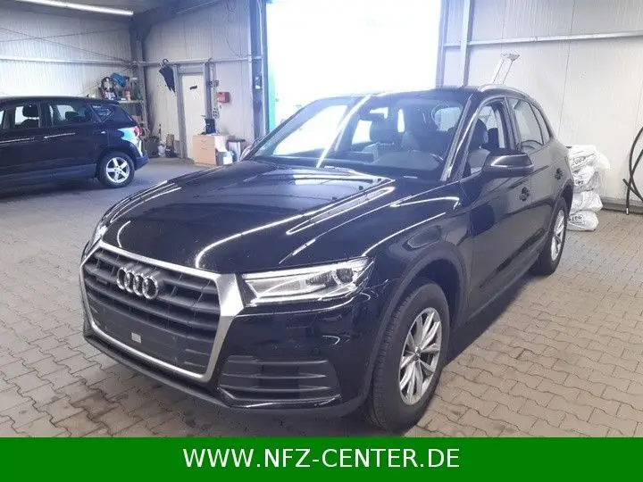 Photo 1 : Audi Q5 2019 Diesel