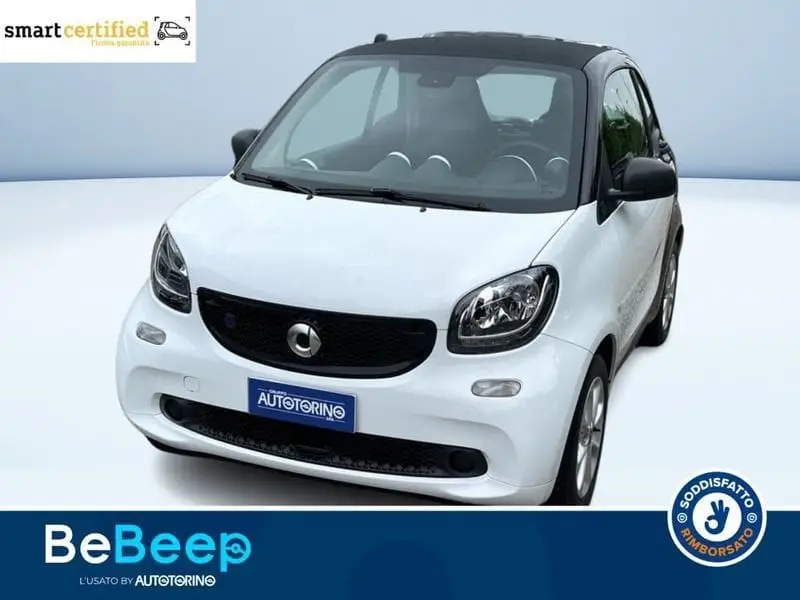 Photo 1 : Smart Fortwo 2019 Not specified