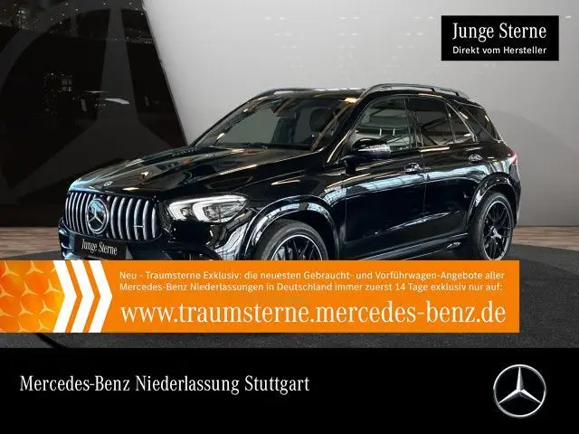 Photo 1 : Mercedes-benz Classe Gle 2023 Petrol