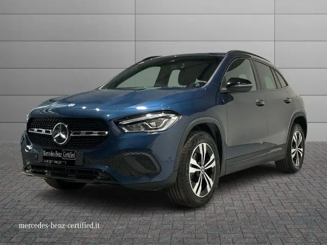 Photo 1 : Mercedes-benz Classe Gla 2023 Essence