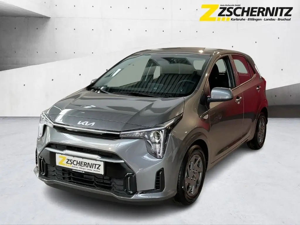 Photo 1 : Kia Picanto 2024 Petrol